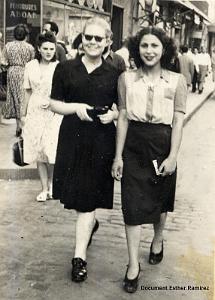 Oran SDV- 4796- Esther ramirez
